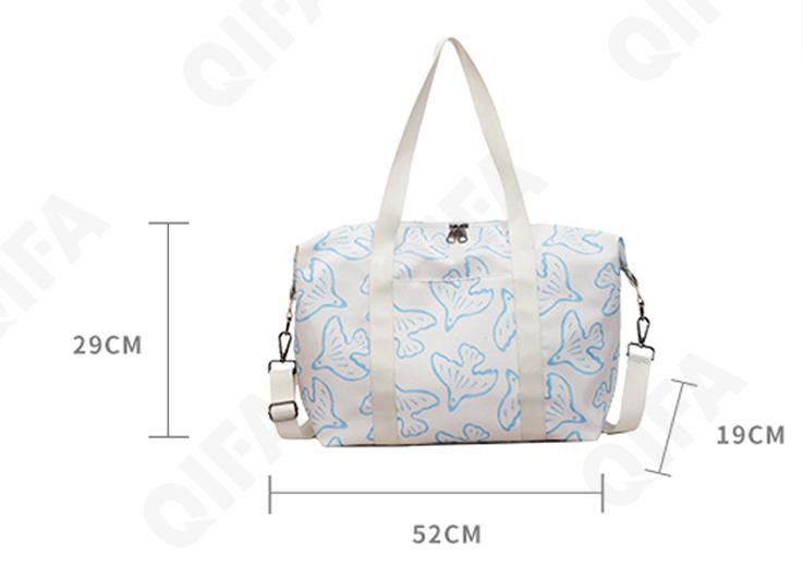 Женская Дорожная сумка CC096_8379-1