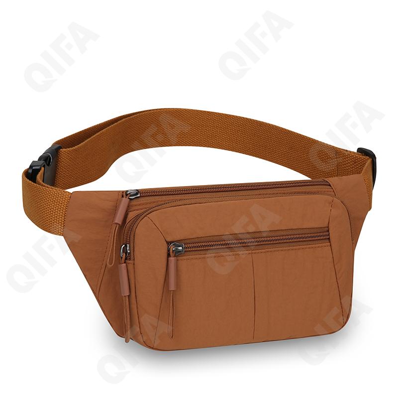 Женская Сумка поясная