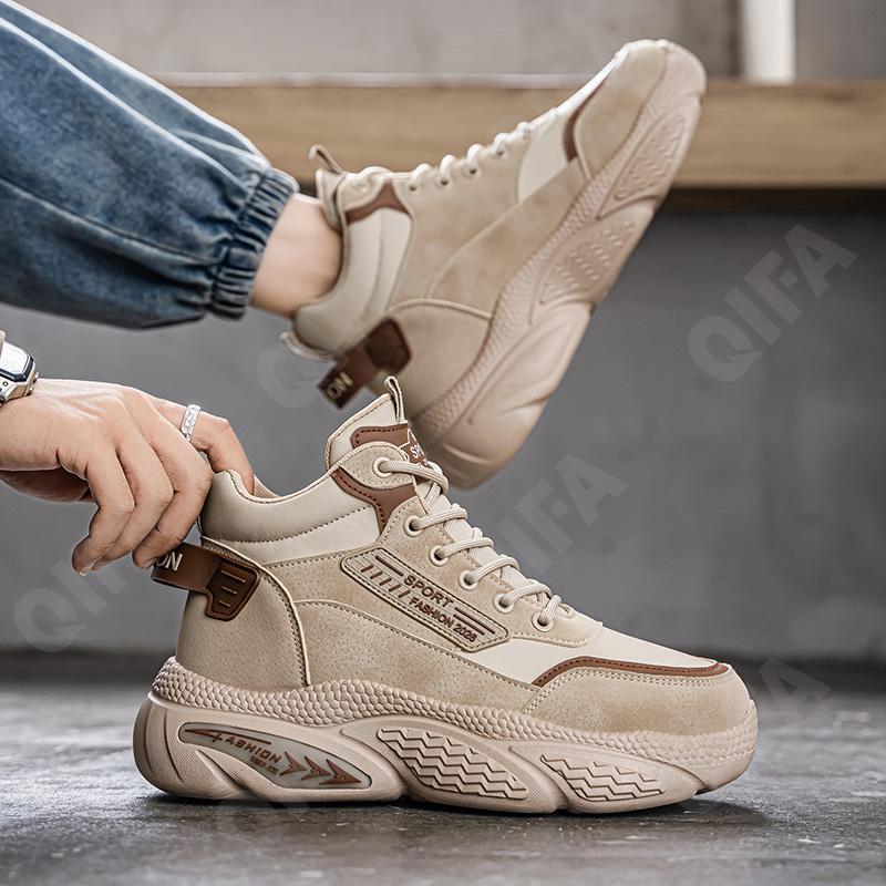 Мужские Кроссовки CC4119_JYK807-1