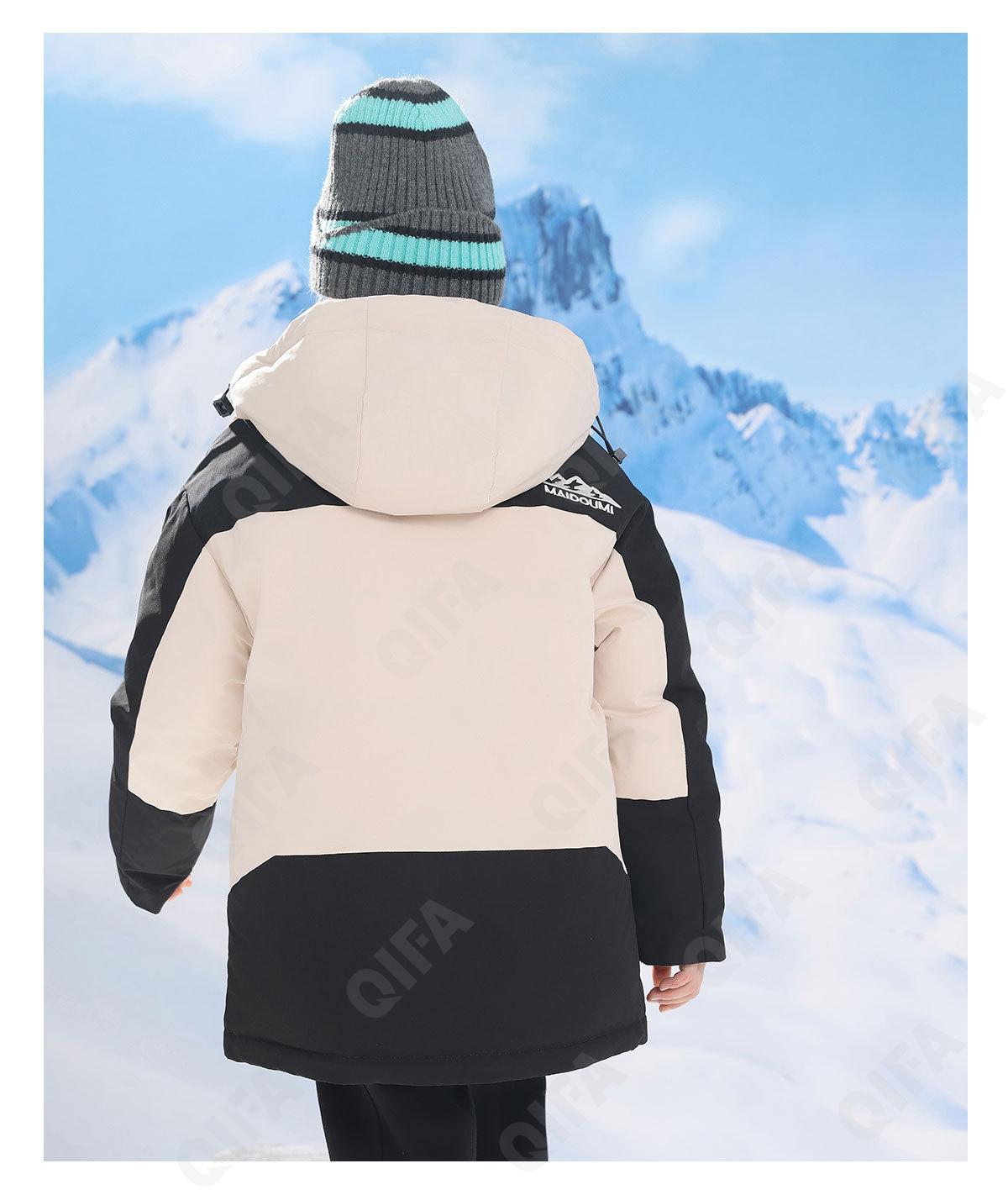 Детский Пуховик CC2361_MBQ9266_235_1812_42