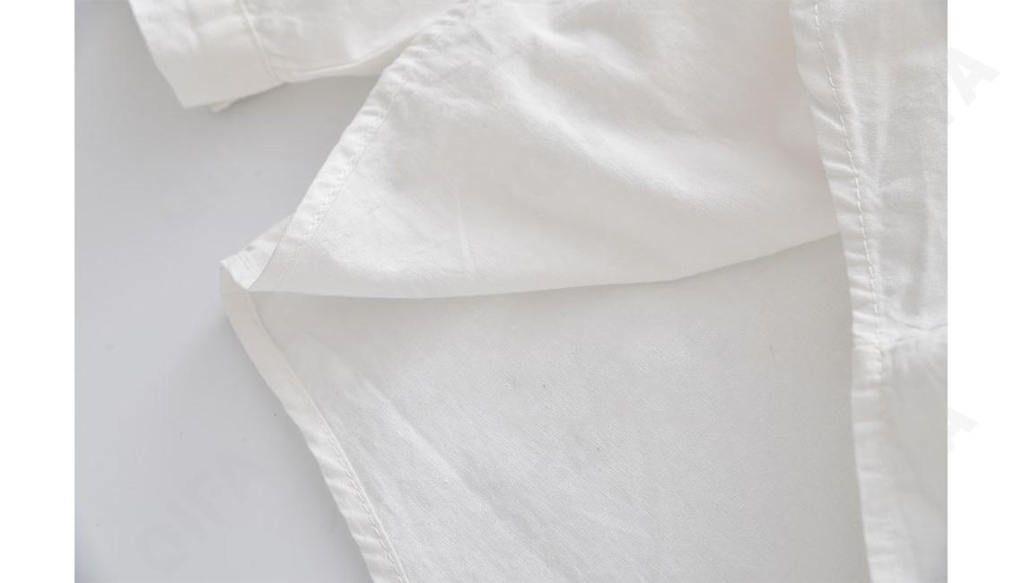 Детская Блузка CC2119_1228-06-1