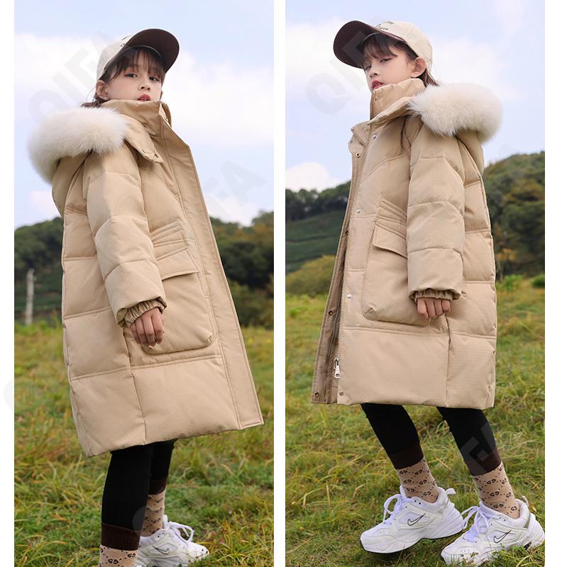 Детский Пуховик CC2361_XBL2259_252_2575