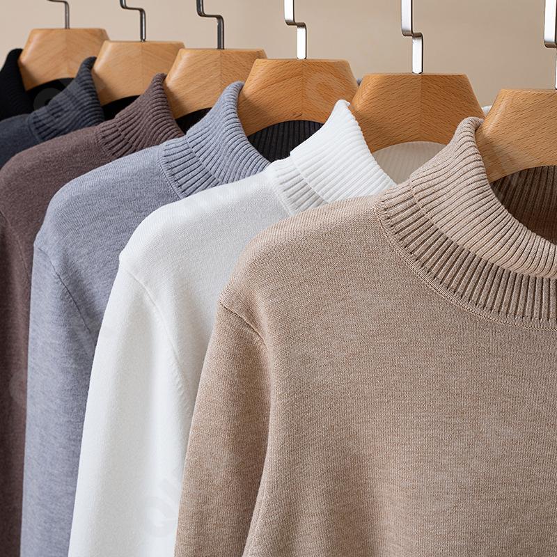 Мужской Свитер CC4625_NCG-6