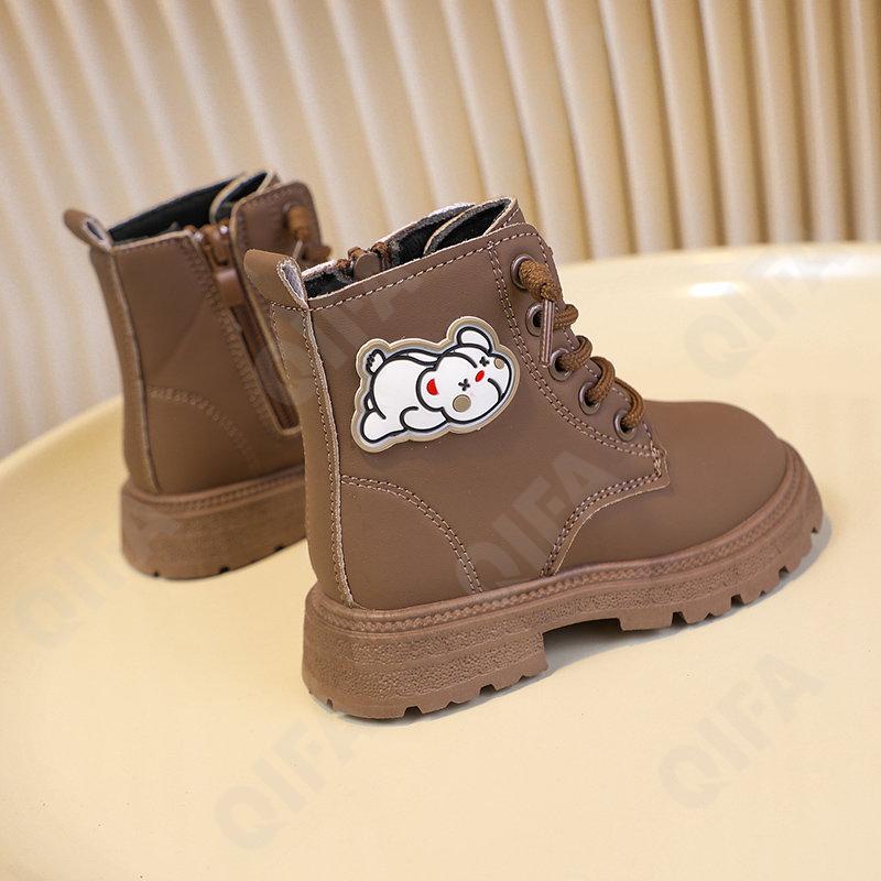 Детские Ботинки CC3601_E739-A1 Детские Ботинки CC3601_E739-A1