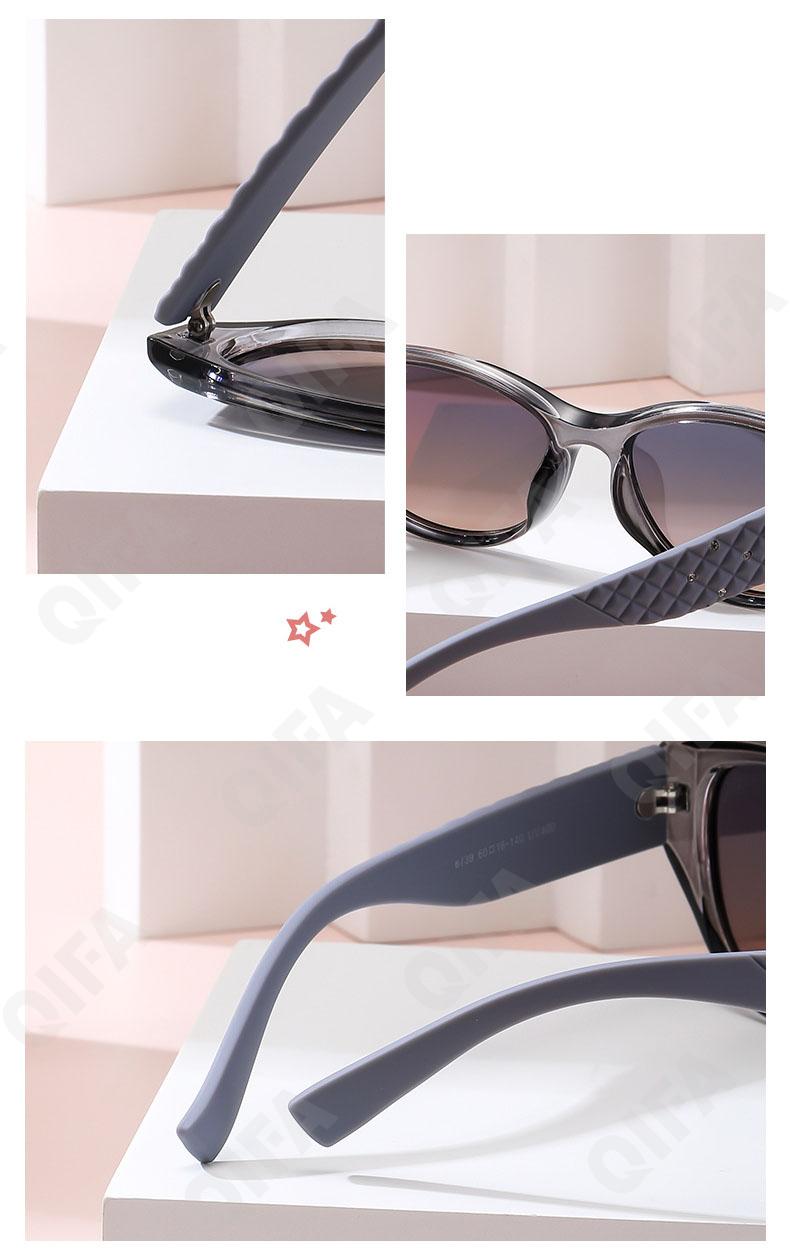 Женские Солнцезащитные очки CC4569_LH8727-5