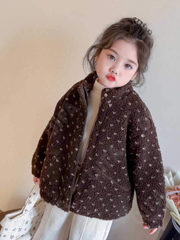 Детская Куртка CC4773_CQGGMMQ_234_1812_68 Детская Куртка CC4773_CQGGMMQ_234_1812_68