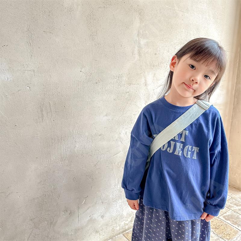 Детский Лонгслив CC1293_123060_247_2574