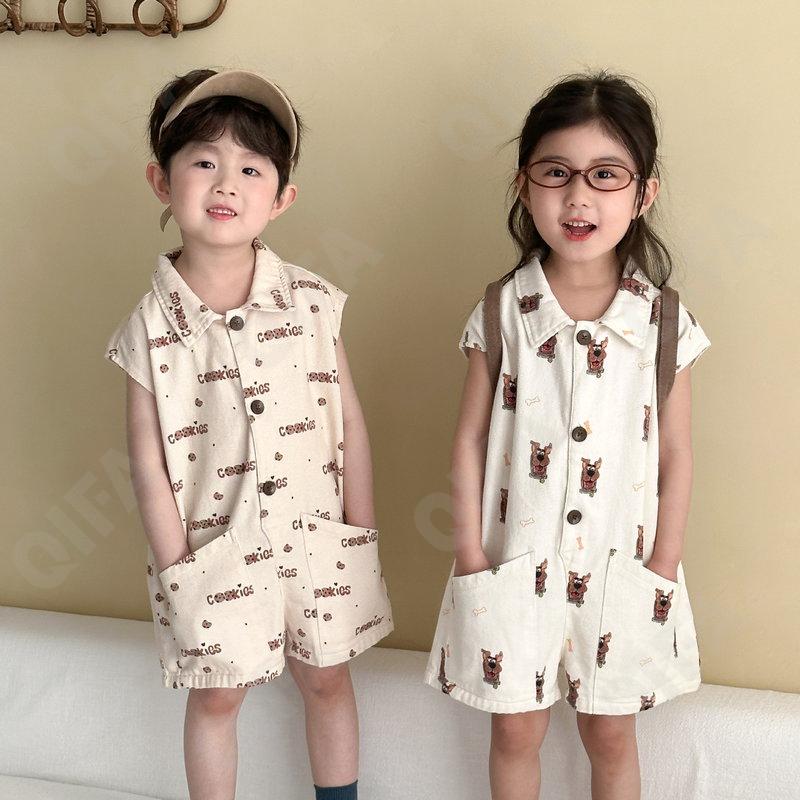 Детский Комбинезон CC4286_XL250464_2549_2577_1