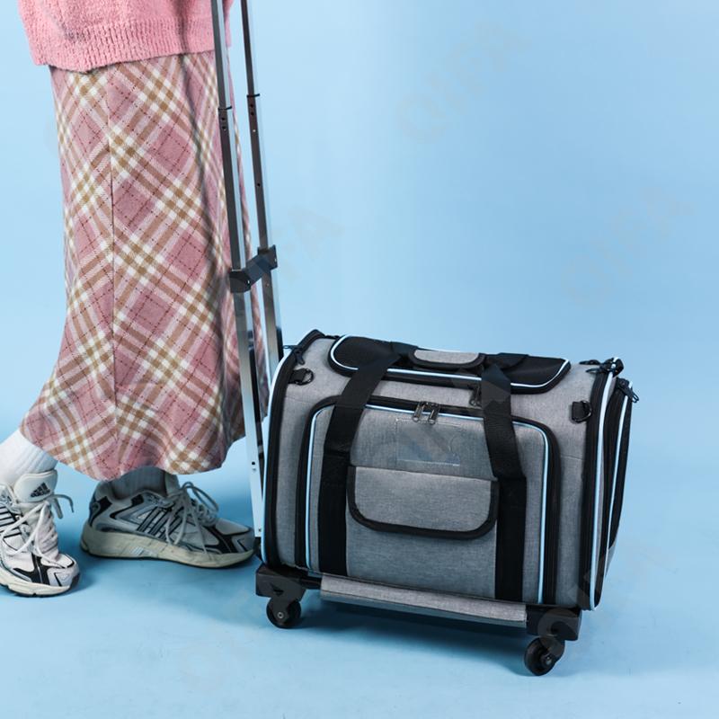 Женская Переноска для животных CC134_1108-1 Женская Переноска для животных CC134_1108-1