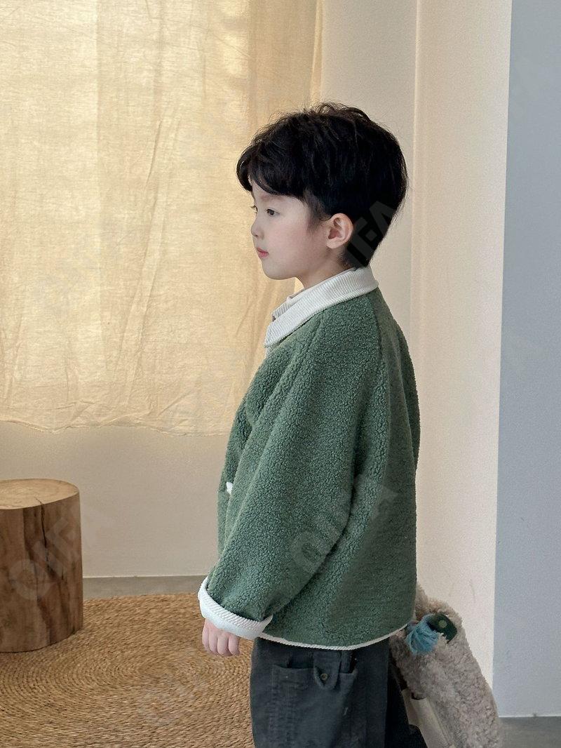 Детская Куртка CC4286_DW250610M_231_2576_96