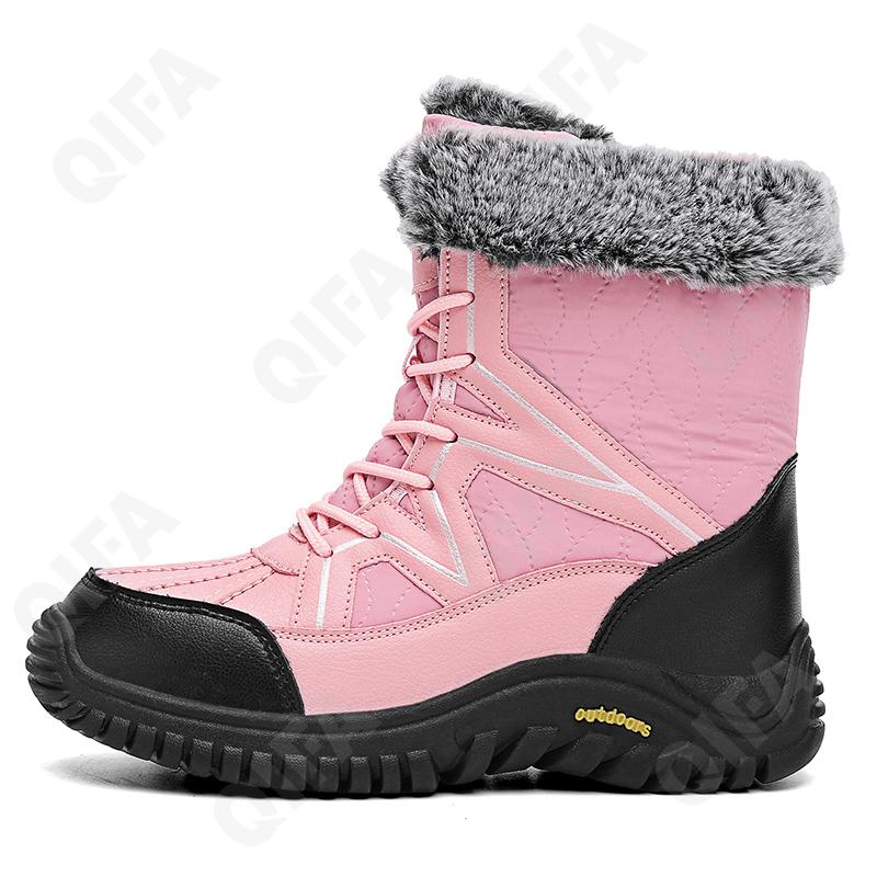 Женские Ботинки