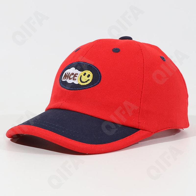 Детская Бейсболка CC3443_S21G39039N051-12M30-1