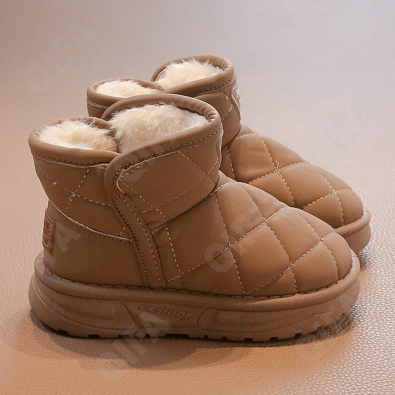 Детские Угги CC3957_L06-B3 Детские Угги CC3957_L06-B3