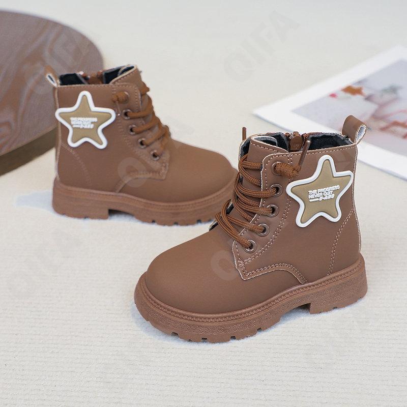 Детские Ботинки CC3601_E745-B3 Детские Ботинки CC3601_E745-B3