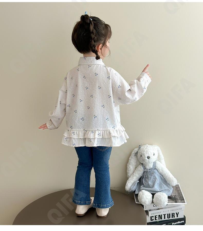 Детская Рубашка CC4773_CMAMAOI_225_1817_53