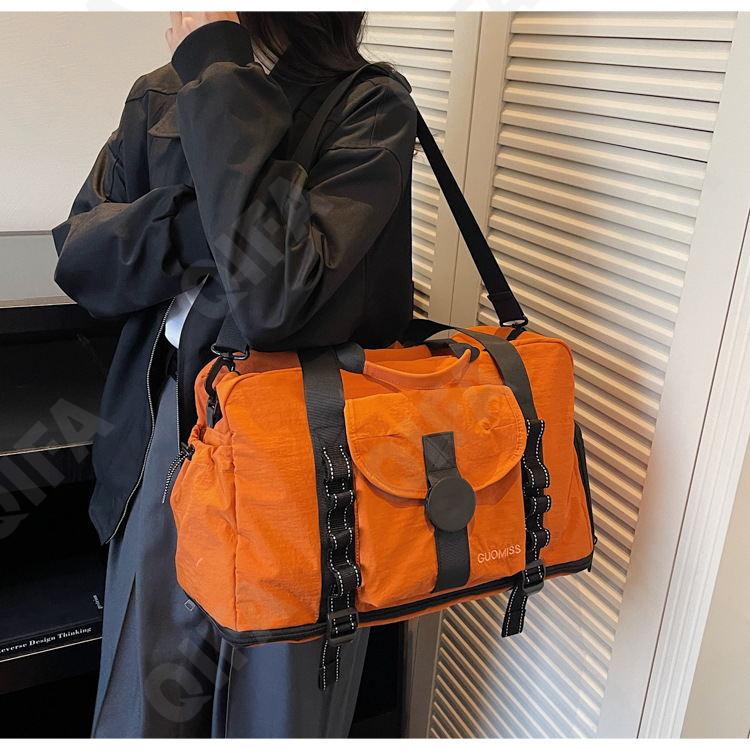 Женская Дорожная сумка CC5456_A47-1