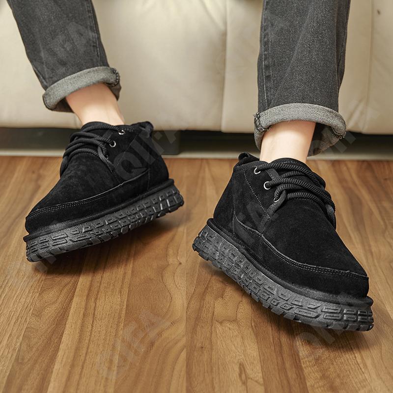 Мужские Угги CC4999_RY-8529-3