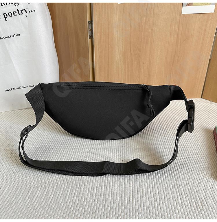 Женская Сумка поясная CC2128_N9148-1