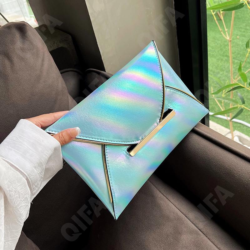 Женский Клатч CC1787_MM2853-4