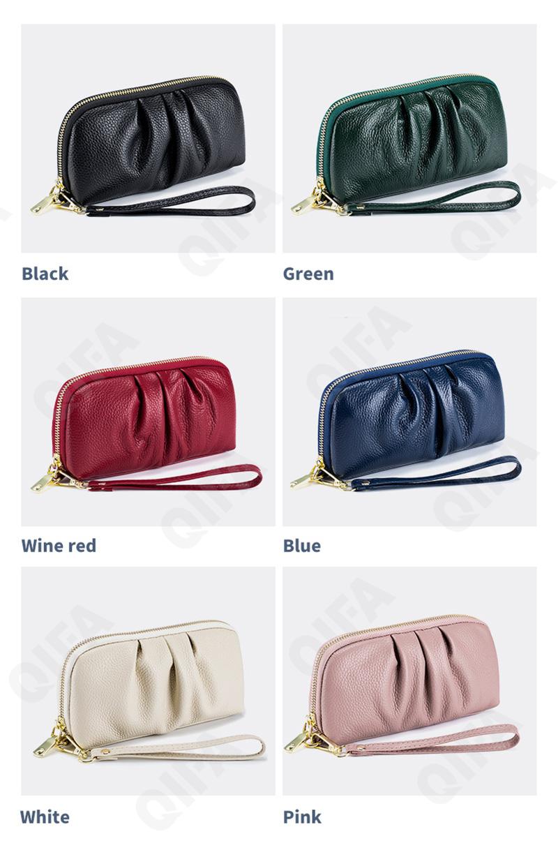 Женский Клатч CC2128_A1087-1 Женский Клатч CC2128_A1087-1