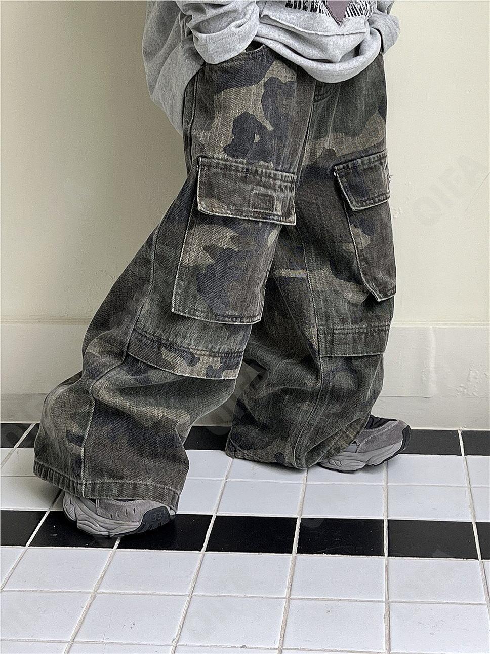 Детские Брюки CC5530_SN25AW8388_956_2578_28