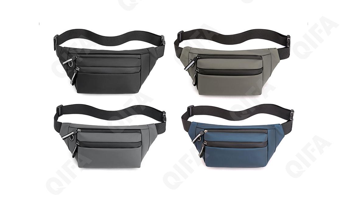 Мужская Сумка поясная RC779_8020-4