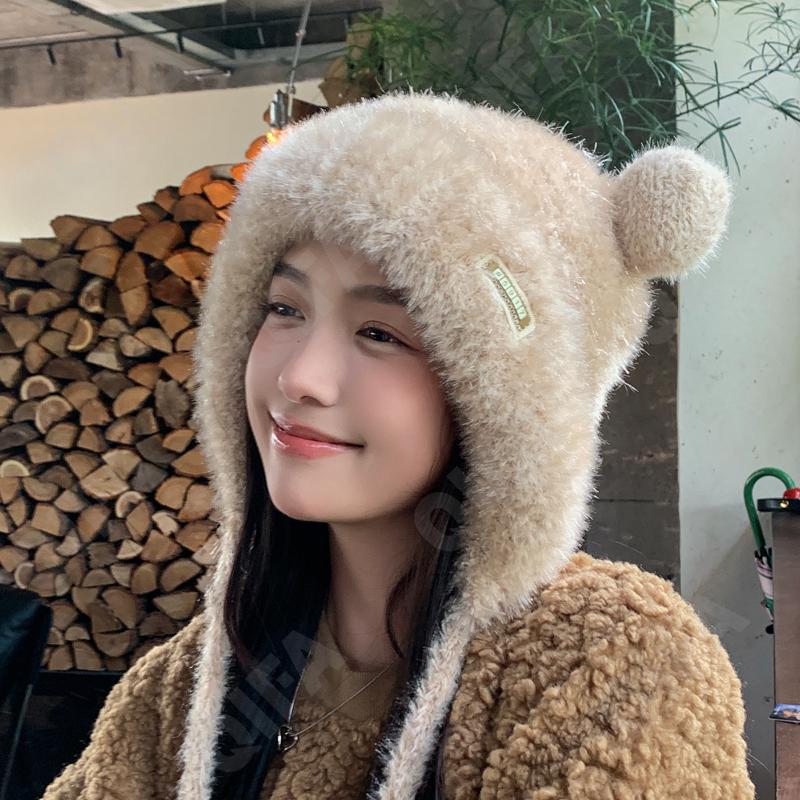 Женская Шапка CC3581_8704-7