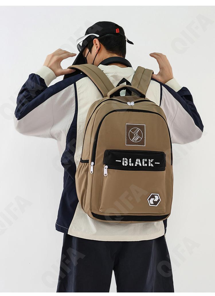 Мужской Рюкзак CC423_20276-1