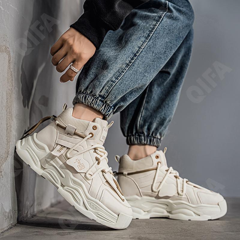 Мужские Кроссовки CC4011_RF-A023-1 Мужские Кроссовки CC4011_RF-A023-1