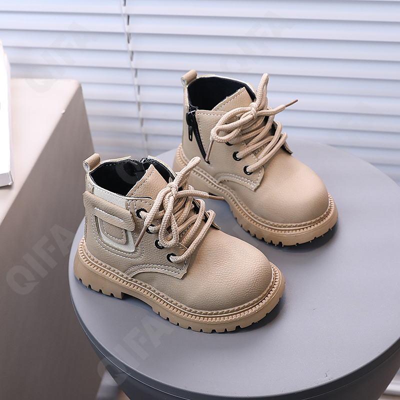 Детские Ботинки CC3959_8518-A1