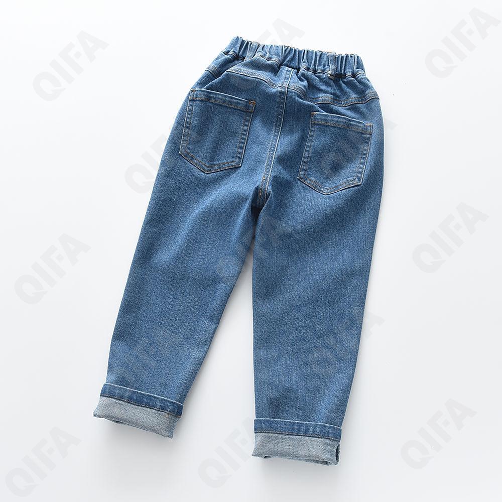 Детские Джинсы CC2119_0113-02-1