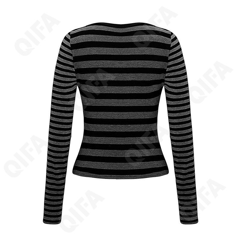 Женский Лонгслив