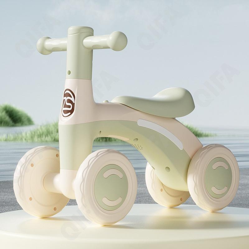 Детский Беговел