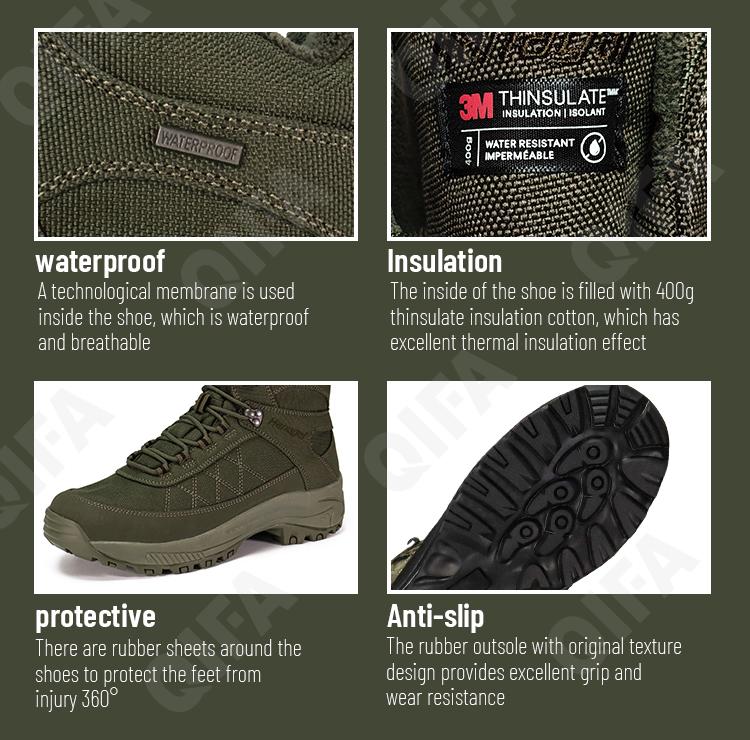 Мужские Ботинки CC4479_T_HG-33411-K-T4_1