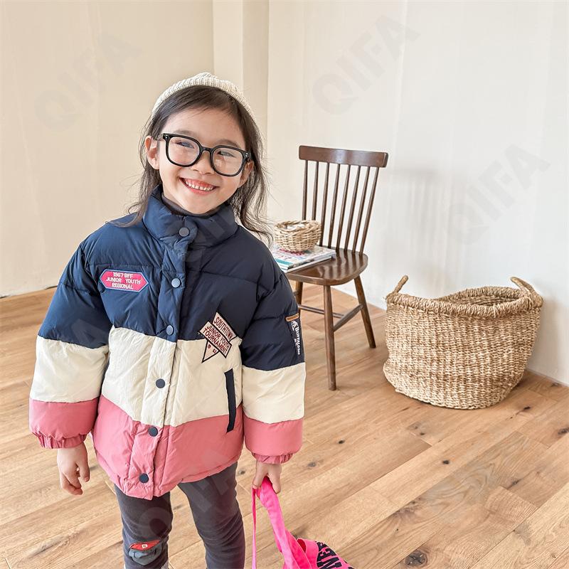 Детский Пуховик CC1293_123710_5251_1812_26