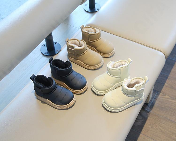 Детские Угги CC3405_TH701-A1 Детские Угги CC3405_TH701-A1