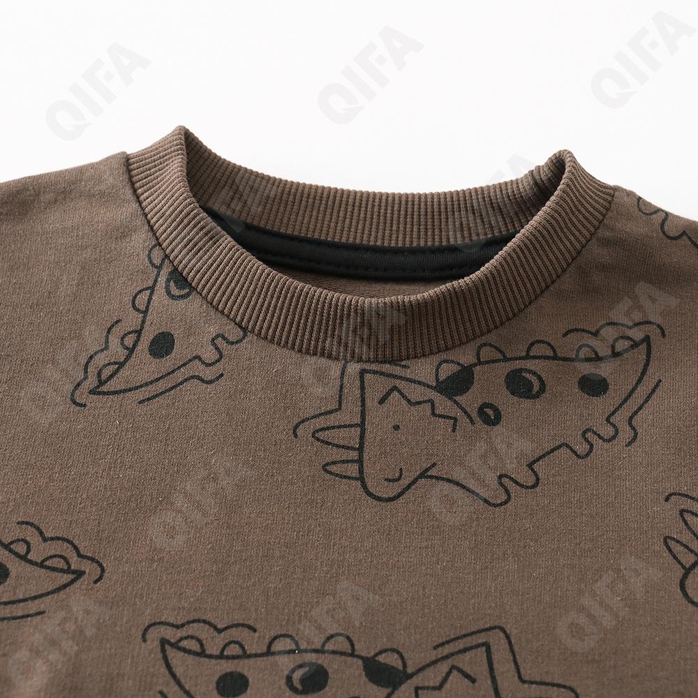 Детский Костюм с брюками CC3925_T904_963_2574_64