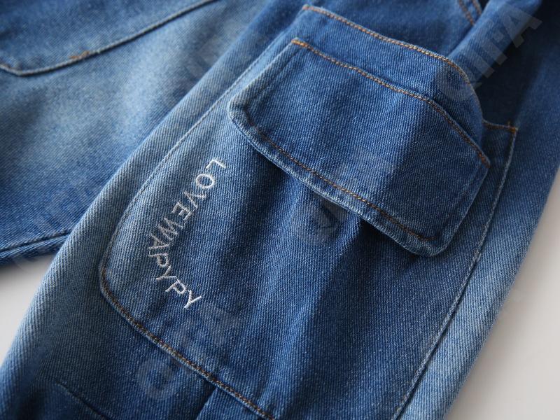 Детские Джинсы CC3266_KZ2322_247_2574_79