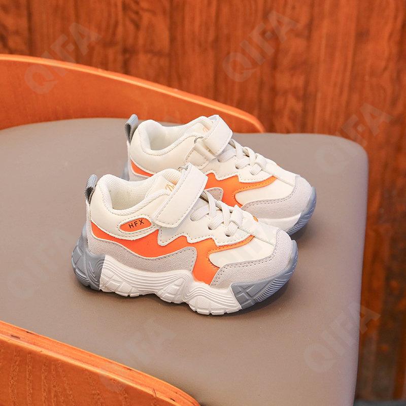 Детские Кроссовки CC3966_H603-A1