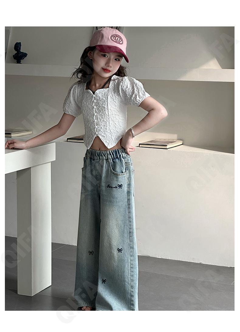 Детские Джинсы CC1435_ZZJ-2506_954_2579_34