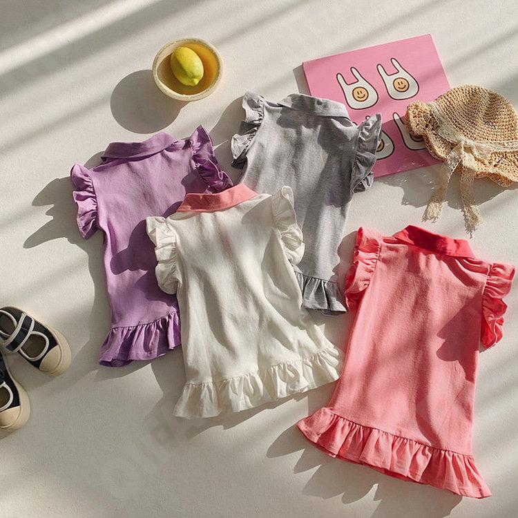 Детское Платье CC2543_POLO-SKIRT_248_1812_99 Детское Платье CC2543_POLO-SKIRT_248_1812_99