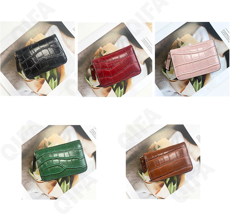 Женская Визитница CC2568_C267-4-5