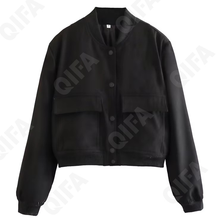 Женская Куртка CC5074_C6-6 Женская Куртка CC5074_C6-6