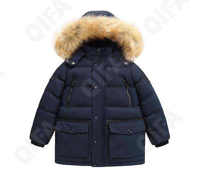 Детская Зимняя куртка CC3977_H-707_956_1817_78