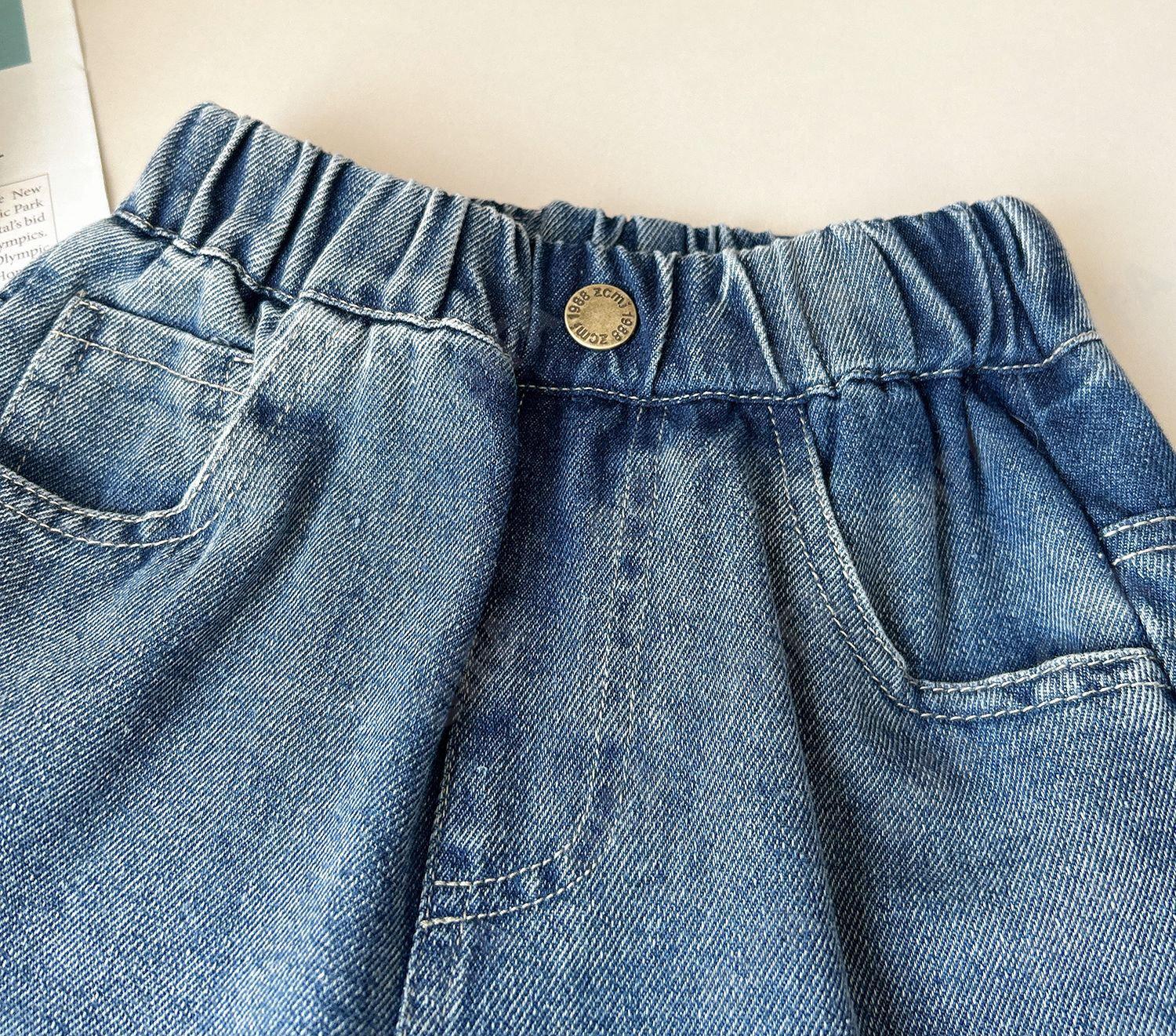 Детские Джинсы CC1221_1234324_247_2577_4