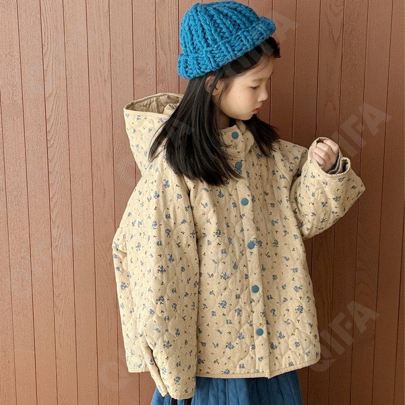 Детская Куртка