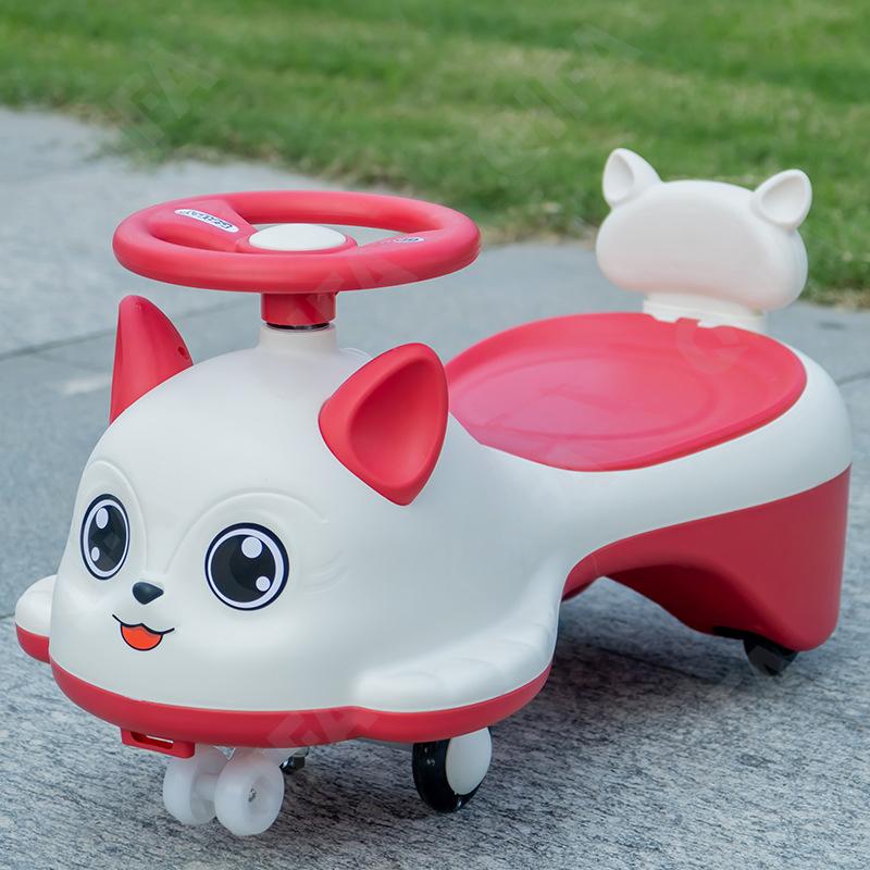 Детский Толокар