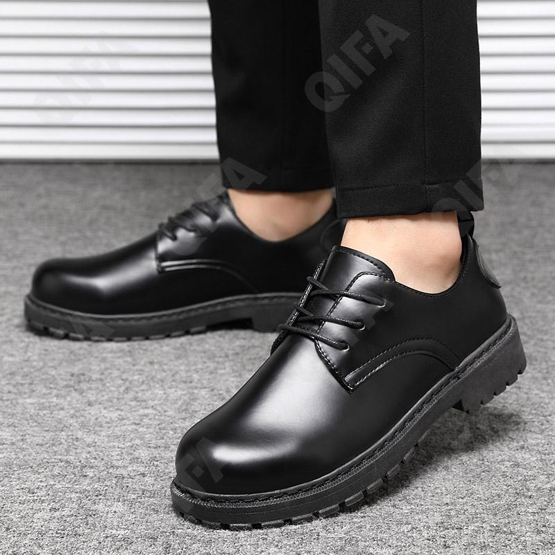 Мужские Полуботинки CC4011_QJ-XP210-1