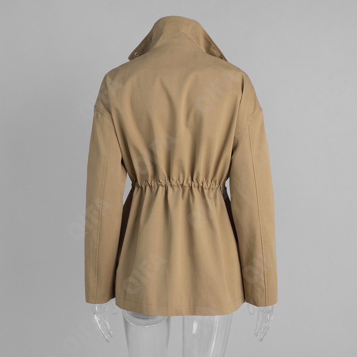 Женская Ветровка CC4052_WT0103_250_1776_36 Женская Ветровка CC4052_WT0103_250_1776_36