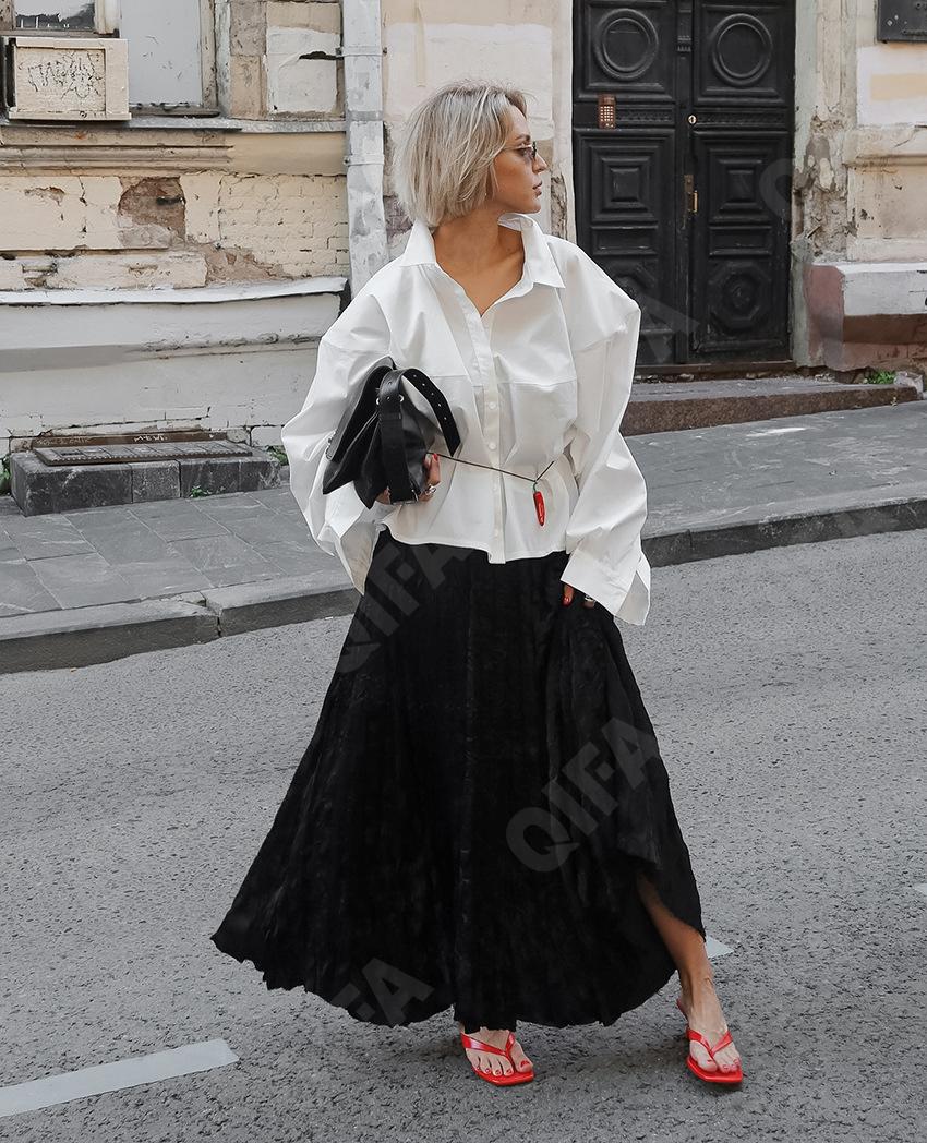 Женская Рубашка CC4694_CY1511_226_1776_26